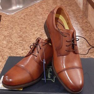 *NWT* men’s dress shoes